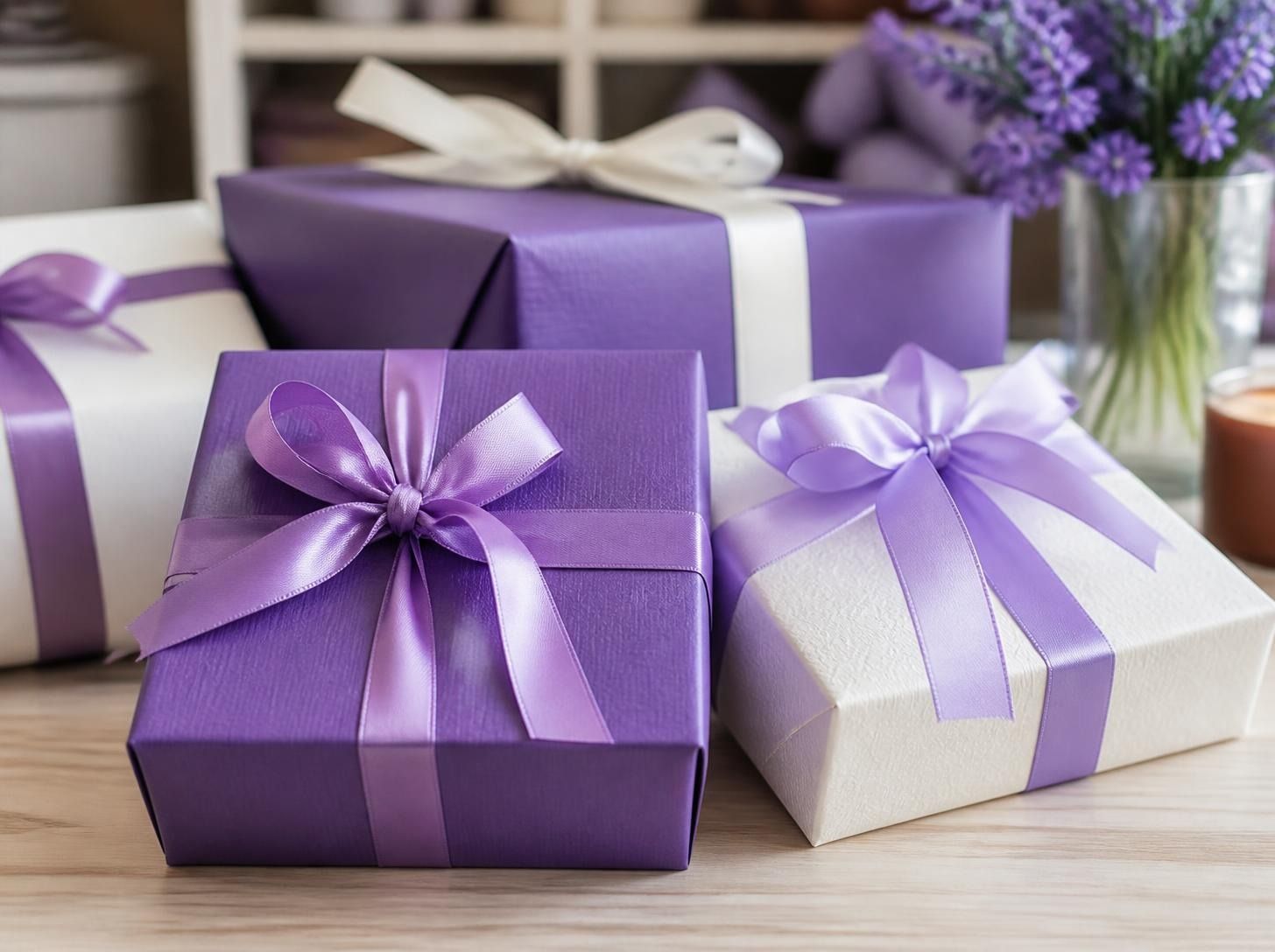 Geschenkideen